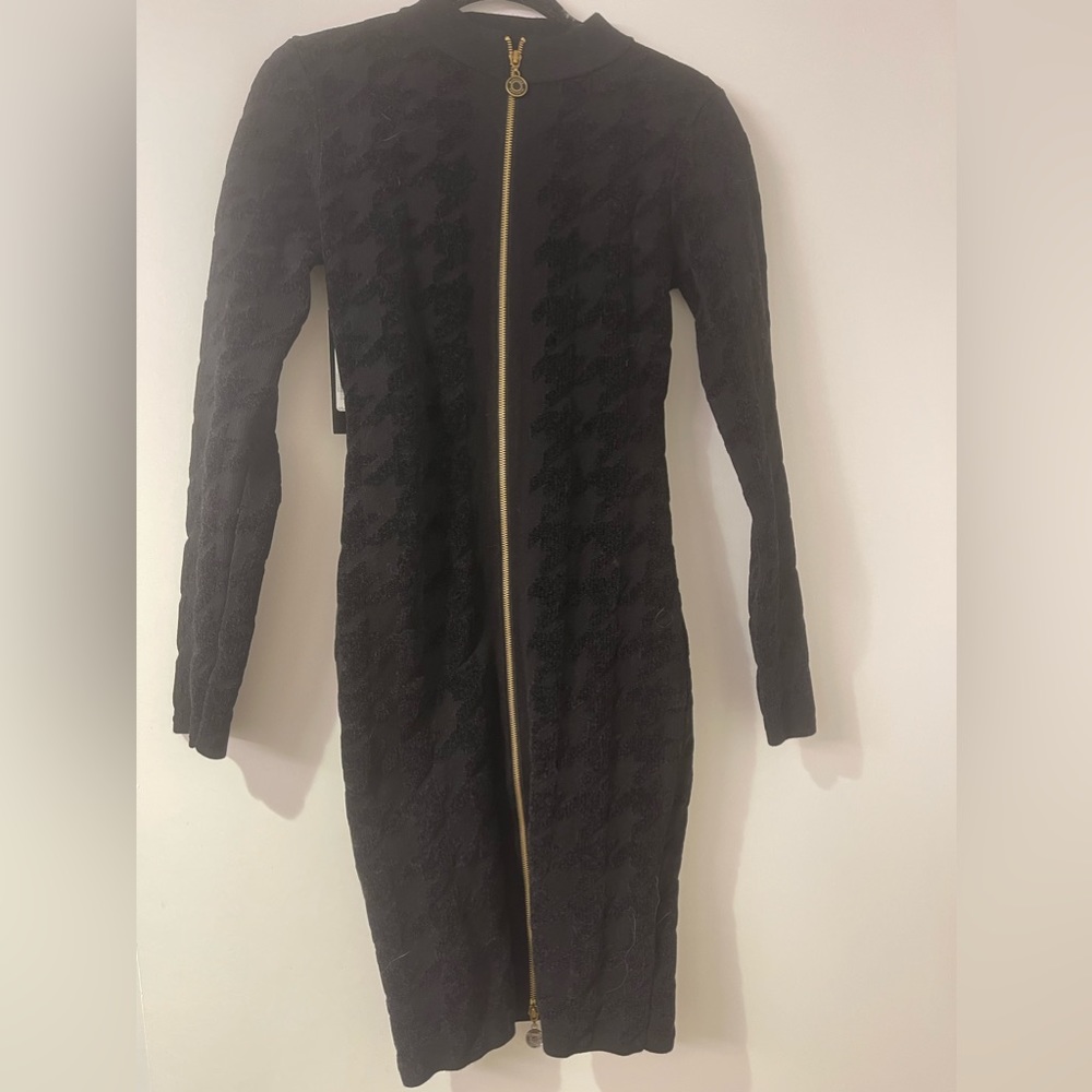 Guess Marciano dress new with tags size M -